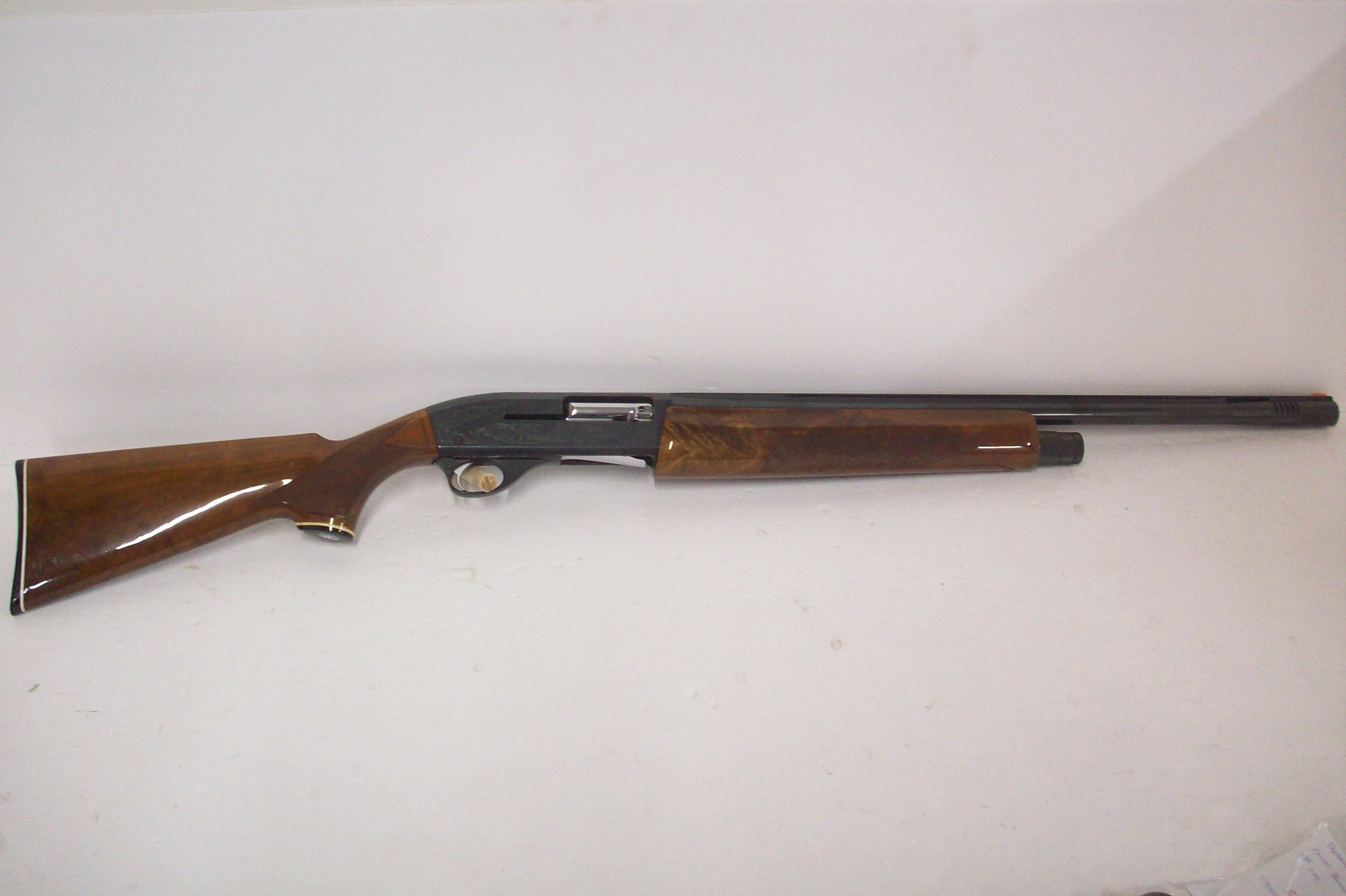 Smith & Wesson Model 1000 Super Skeet Semi-Auto Shotgun Parts
